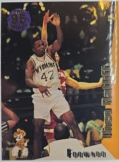 Theo Ratliff