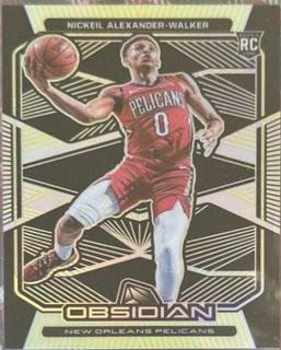 Nickeil Alexander-Walker