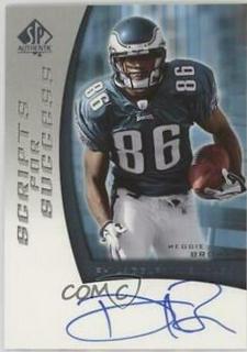 Reggie Brown