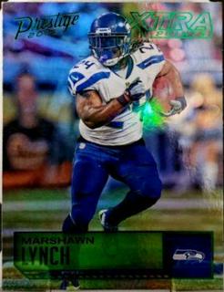 Marshawn Lynch