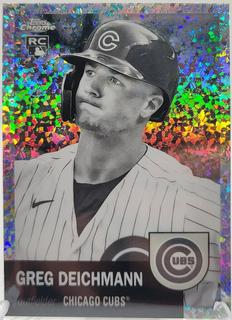 Greg Deichmann