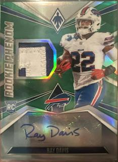Ray Davis