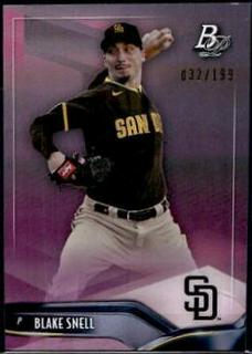 Blake Snell
