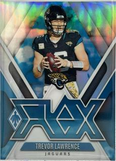 Trevor Lawrence