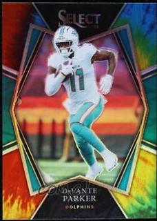 DeVante Parker