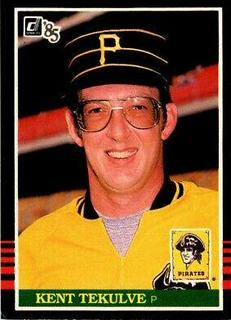 Kent Tekulve