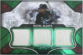 Ketel Marte