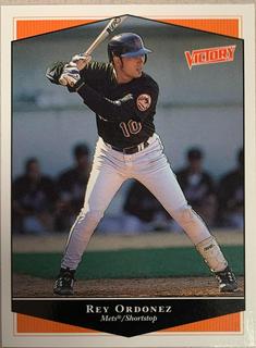 Rey Ordonez