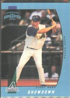Mark Grace