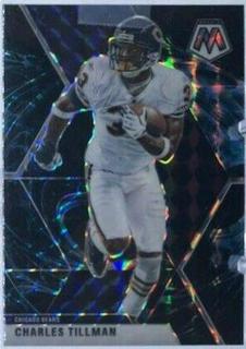Charles Tillman