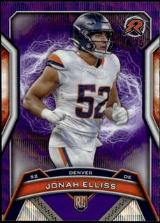 Jonah Elliss