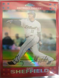 Gary Sheffield