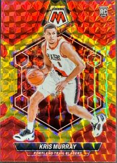 Kris Murray