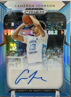 Cameron Johnson