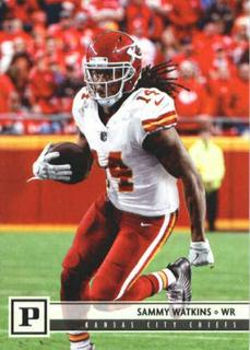Sammy Watkins