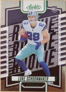 Luke Schoonmaker