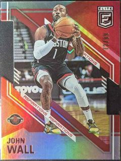 John Wall