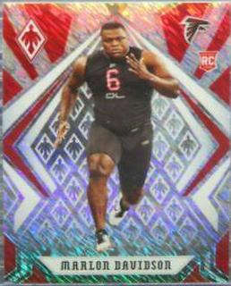 Marlon Davidson
