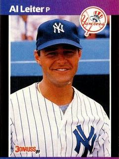 Al Leiter