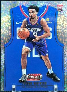 Jerome Robinson