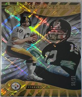 Terry Bradshaw