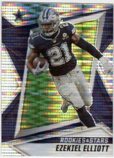 Ezekiel Elliott