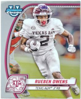 Rueben Owens