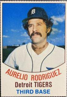 Aurelio Rodriguez