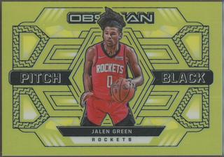 Jalen Green