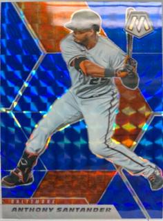 Anthony Santander