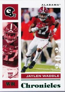 Jaylen Waddle