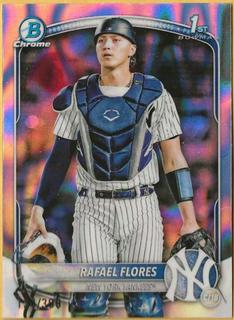 Rafael Flores