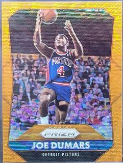 Joe Dumars