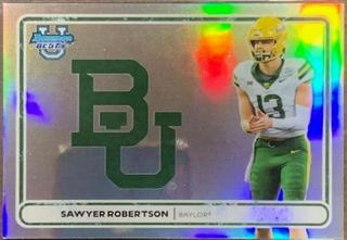 Sawyer Robertson