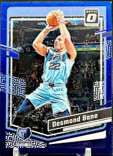 Desmond Bane