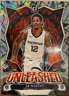 Ja Morant