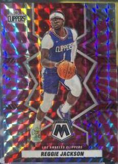 Reggie Jackson
