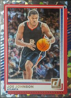 Joe Johnson