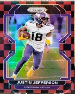 Justin Jefferson