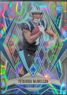 Tetairoa McMillan