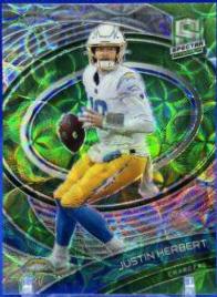 Justin Herbert