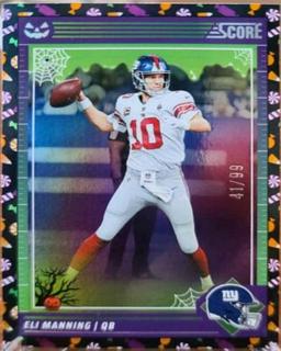 Eli Manning