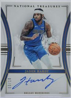 Jaden Hardy