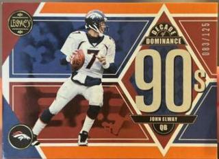 John Elway