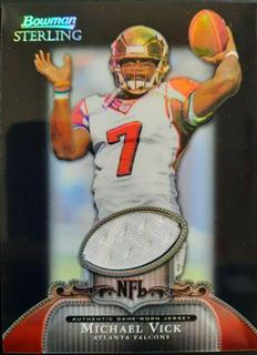 Michael Vick