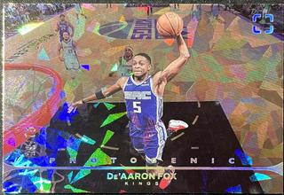 De'Aaron Fox