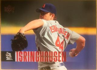 Jason Isringhausen