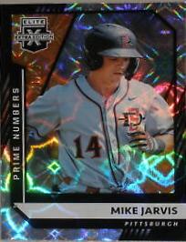 Mike Jarvis