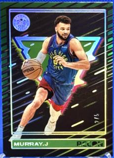 Jamal Murray