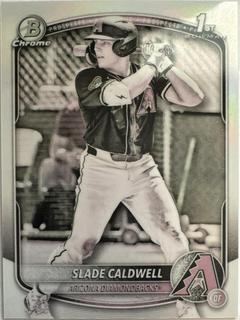 Slade Caldwell